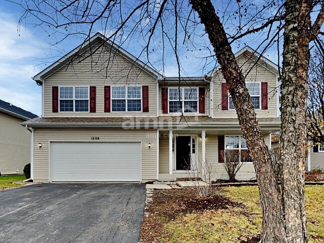 Building Photo - 1208 Alene Dr