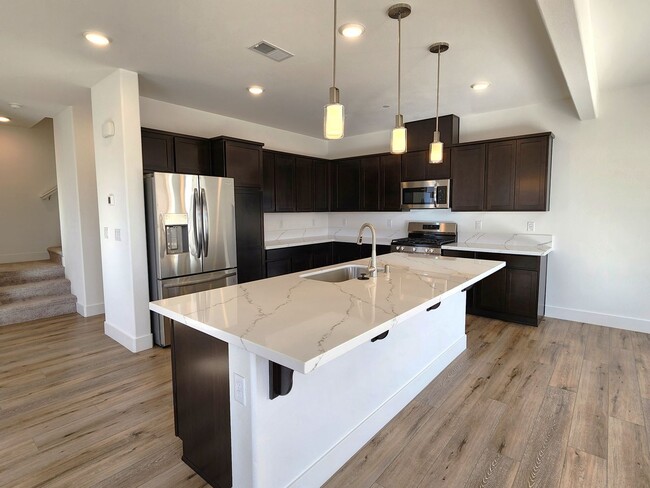Building Photo - Brand New Townhome in South Carson City