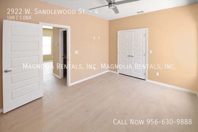 Building Photo - 2922 W Sandlewood St