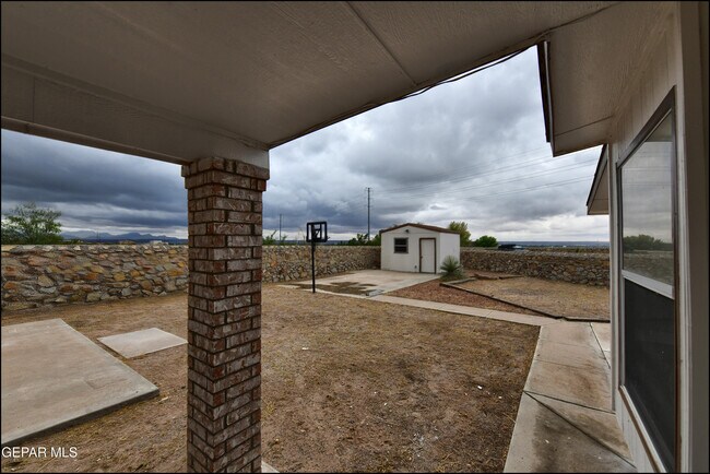 Building Photo - 7958 Starry Night Dr