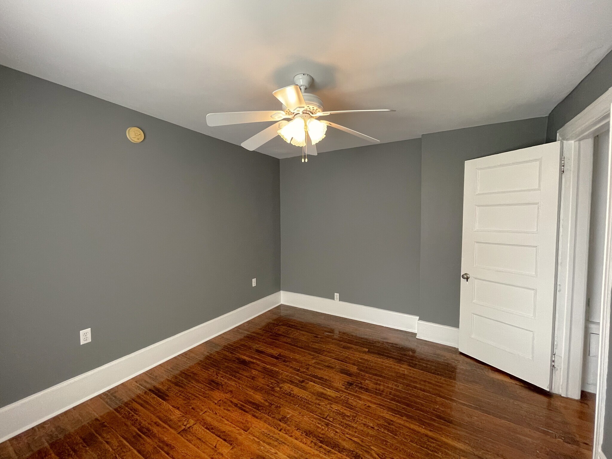 Bedroom Three - 375 W 1st St