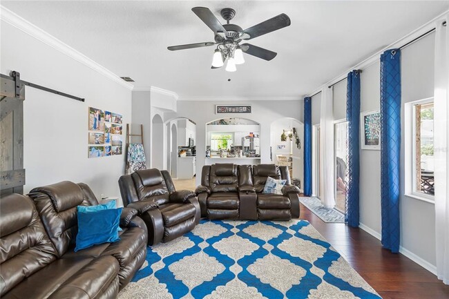Building Photo - 4123 Harbor Lake Dr