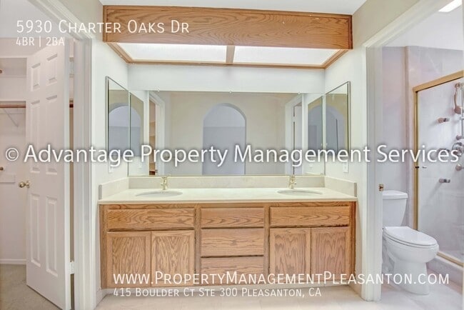 Building Photo - 5930 Charter Oaks Dr