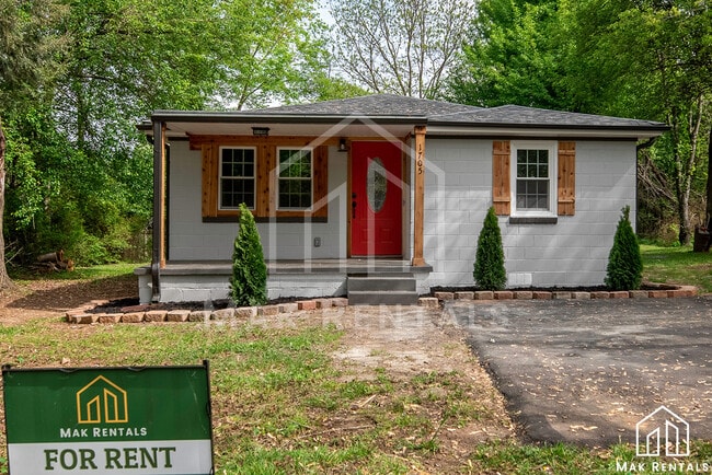 Building Photo - Cloaninger