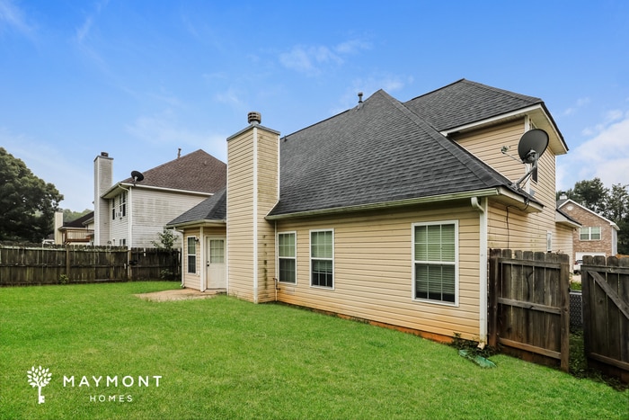 Building Photo - 11640 Flemming Ct