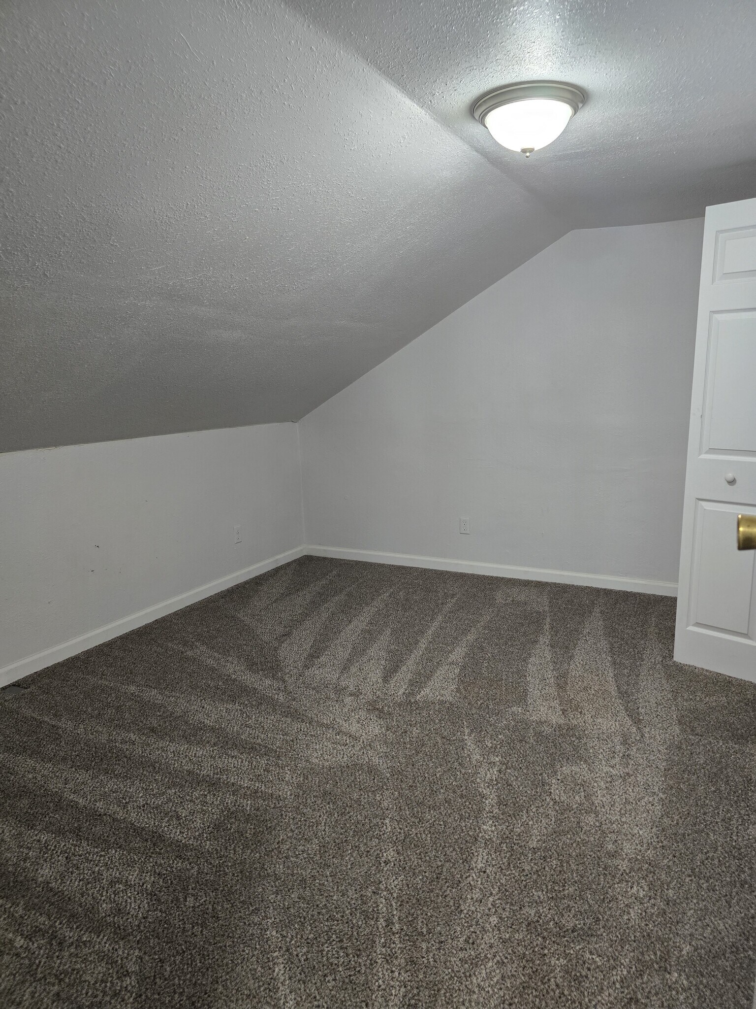 sleeping area - 2720 Cheyenne Ave