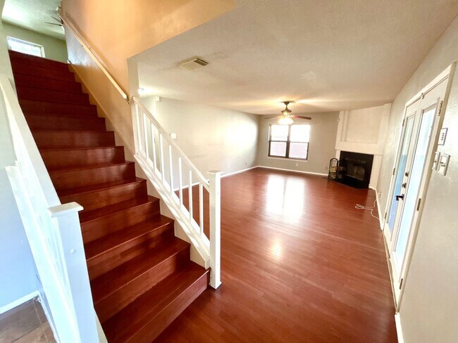 Building Photo - *COMING SOON* Energy-Efficient 4BR Home w/ Solar Panels, Loft & Backyard Oasis!