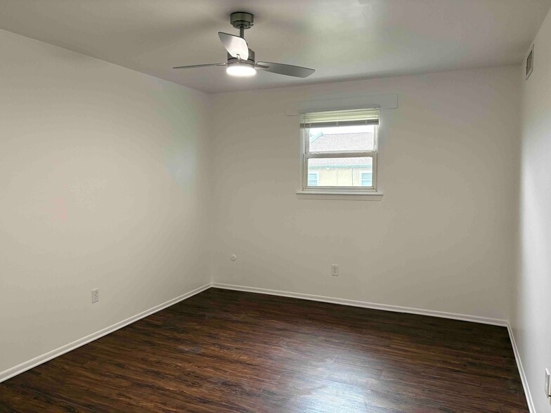 Bedroom 1 - 1110 Joseph Rd