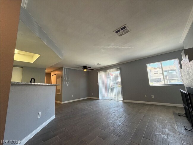 Building Photo - 8600 W Charleston Blvd