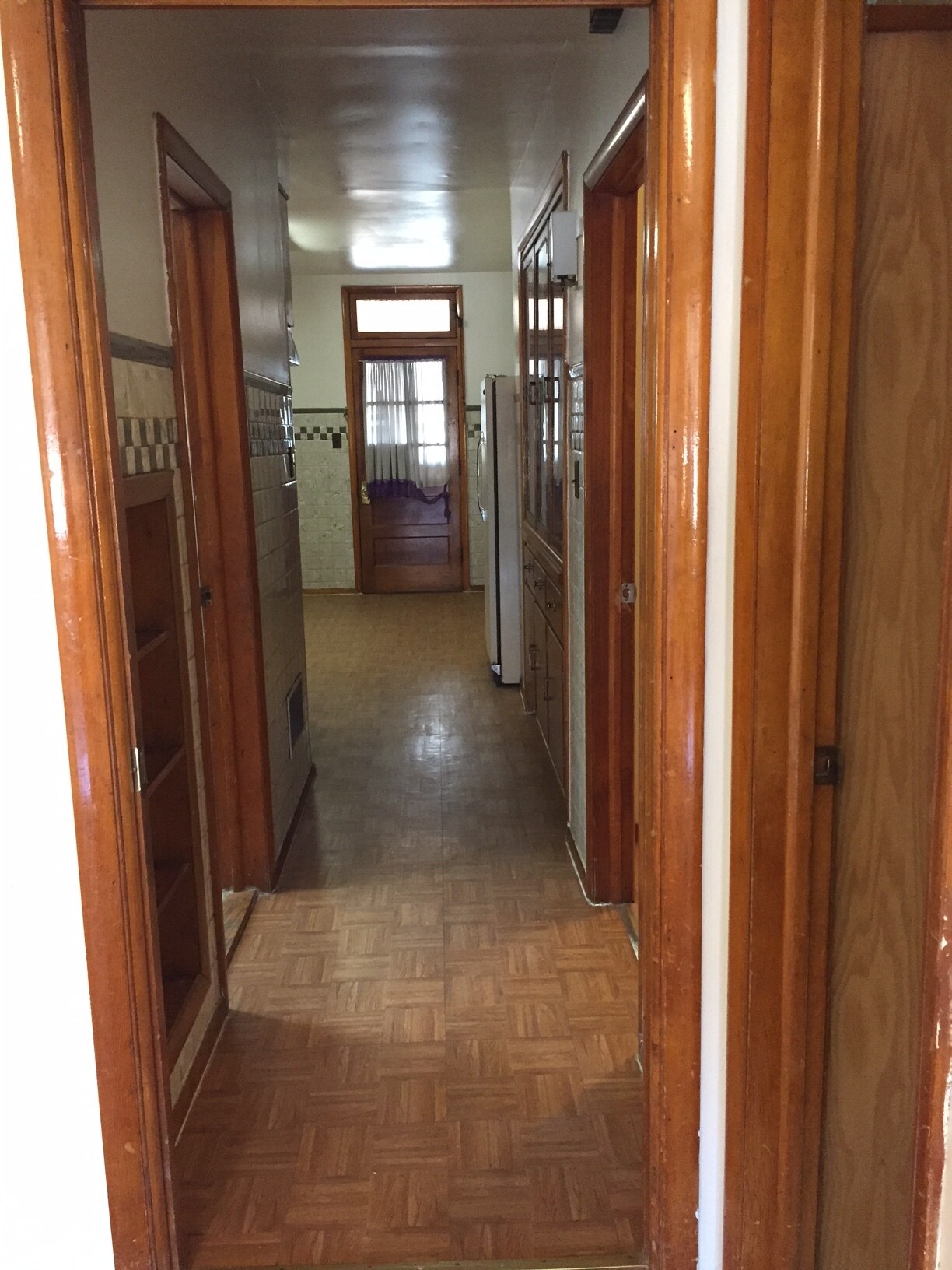 Building Photo - 2934 S Keeley St