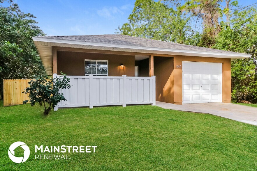 Primary Photo - 1545 20th Ct SW