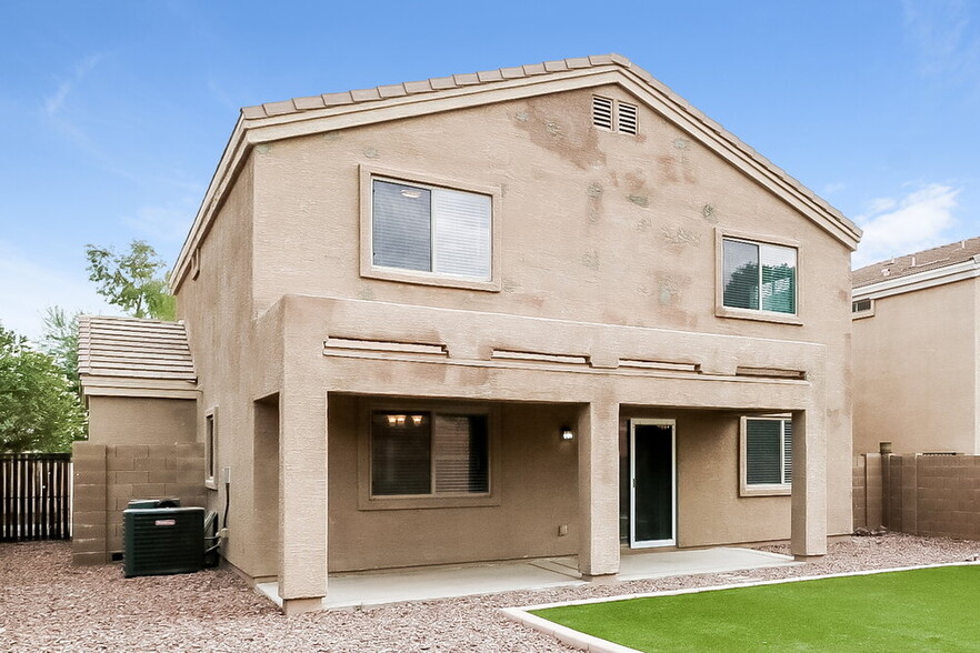 Building Photo - 23720 N 118th Ln