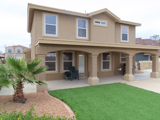 Building Photo - 12944 Tierra Pueblo Dr