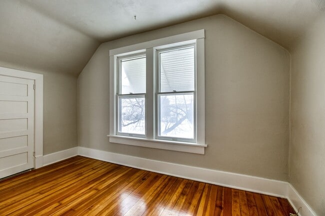 Building Photo - 3100 N 35th St