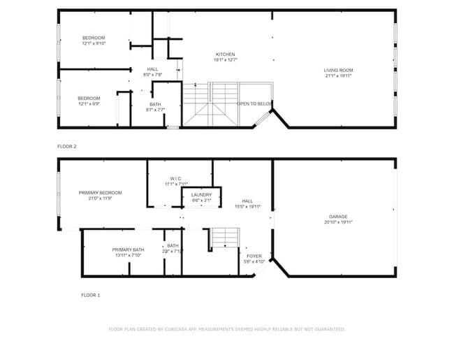 Building Photo - 1505 Asbury St