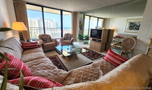 Building Photo - 3400 N Ocean Dr