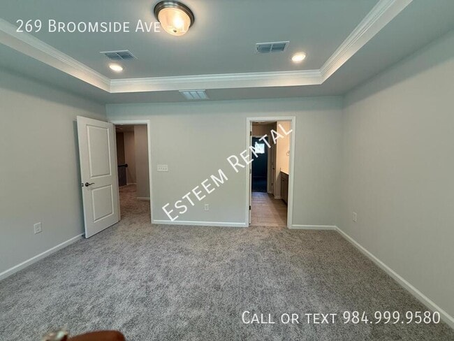 Building Photo - 269 Broomside Ave