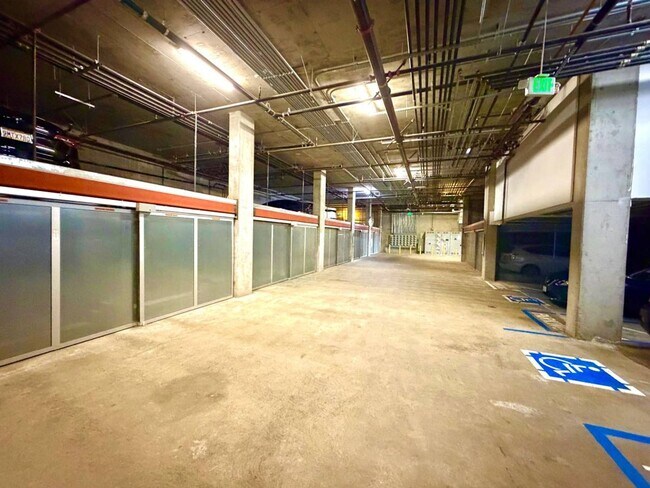 Building Photo - 2747 San Pablo Ave