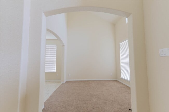 Building Photo - 4615 Russet Leaf Trace