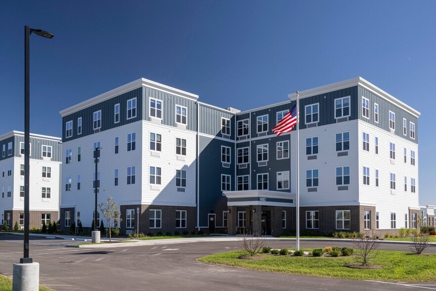 Building Photo - Vita Senior Apartments