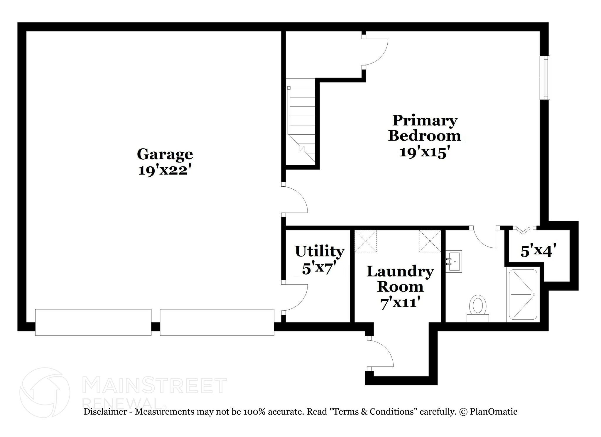 Building Photo - 503 NE Castle Dr