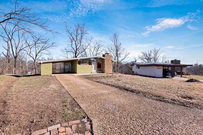 Building Photo - 1039 Coffey Ct