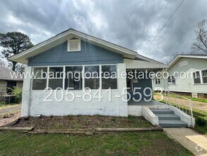 Building Photo - Birmingham/Ensley *** APPROVED APPLICANT, ...