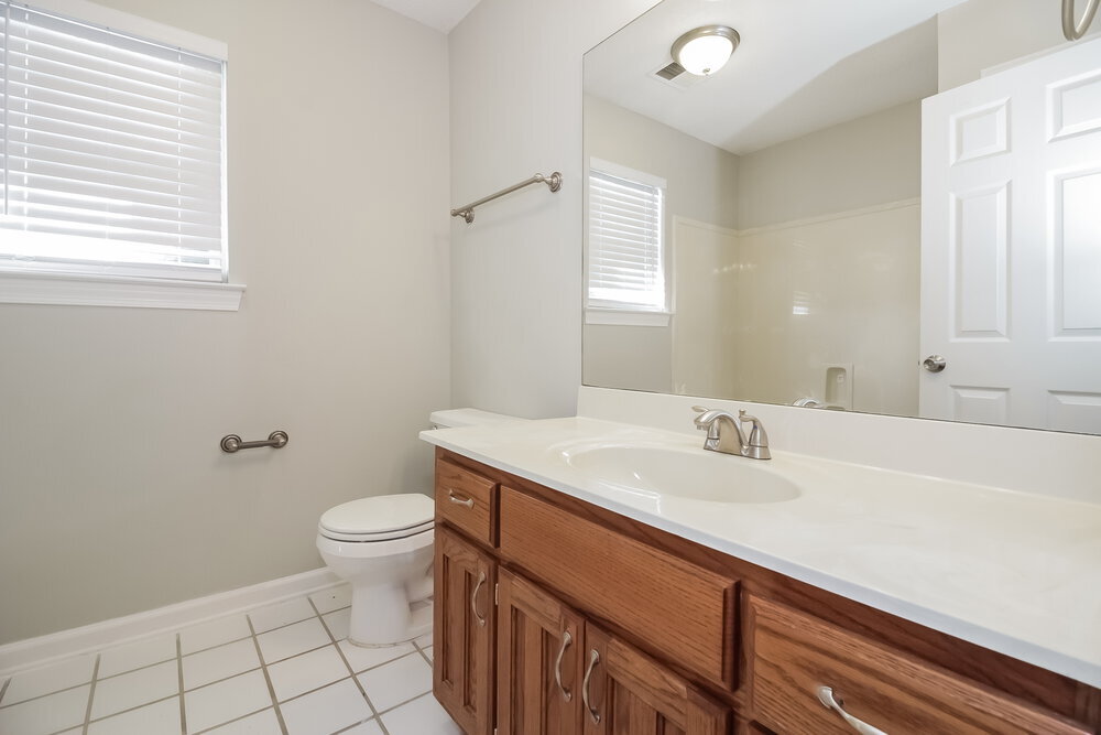 Building Photo - 6163 E Morgan Manor Dr