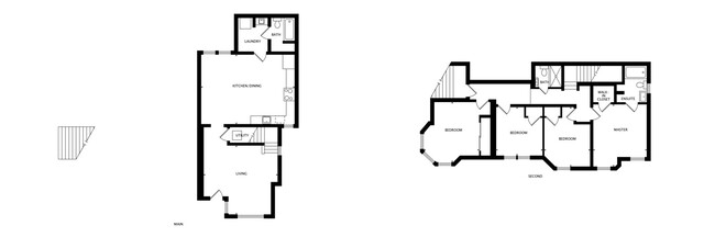 Floorplan - 800 Lyon