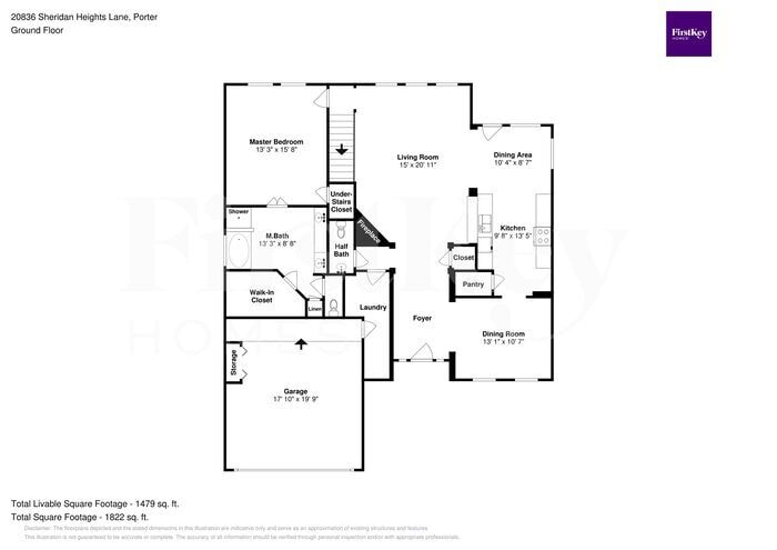 Building Photo - 20836 Sheridan Heights Ln