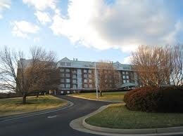 Primary Photo - Huntington Village