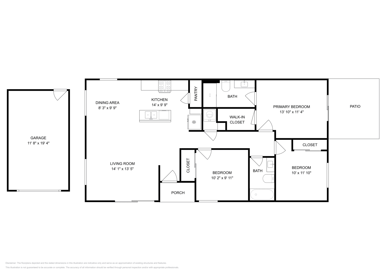 Building Photo - 629 Citron St