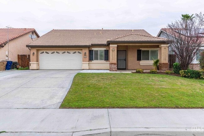Primary Photo - Southwest Home
