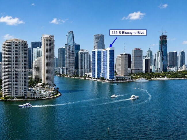 Building Photo - 335 S Biscayne Blvd