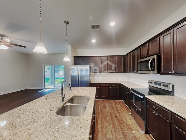 Building Photo - 3414 Bridge Haven Dr