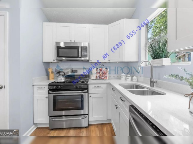 Building Photo - Beautiful Home for Lease in East Atlanta