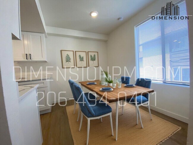 Building Photo - Bright & Comfortable 2-Bed, 1-Bath Condo –...