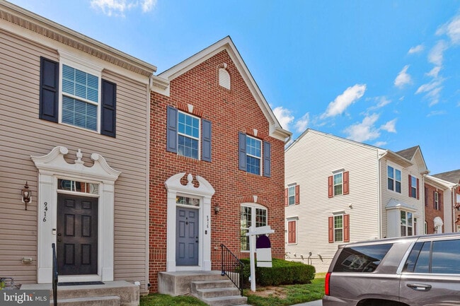 Building Photo - 9418 Paragon Ct