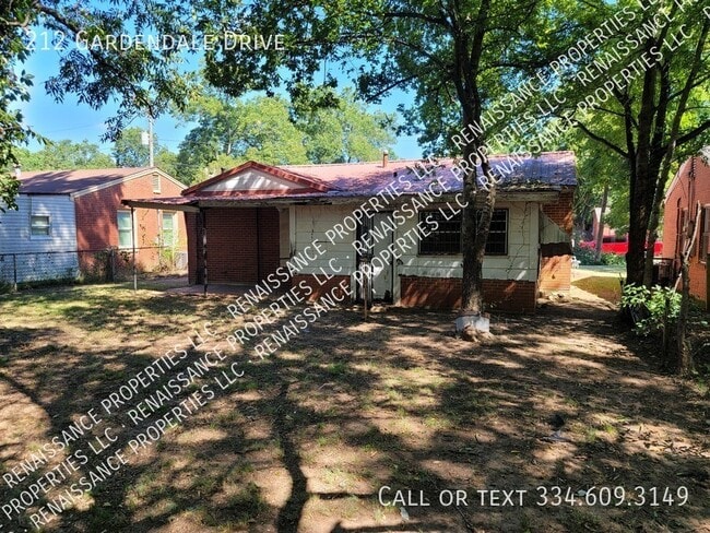 Building Photo - 212 Gardendale Dr