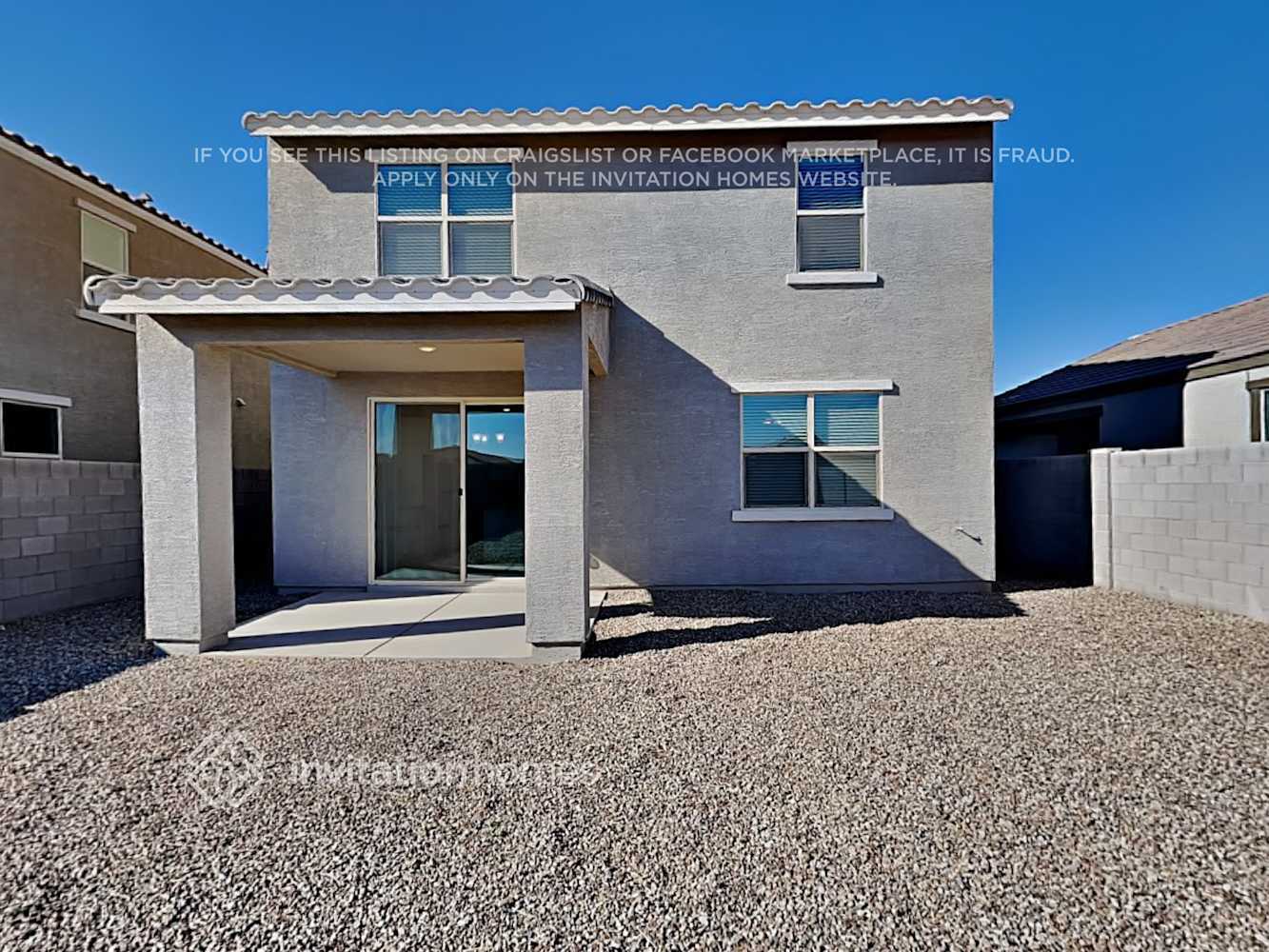 Building Photo - 40471 W Sunland Dr