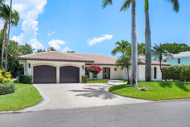 Building Photo - 263 S Maya Palm Dr