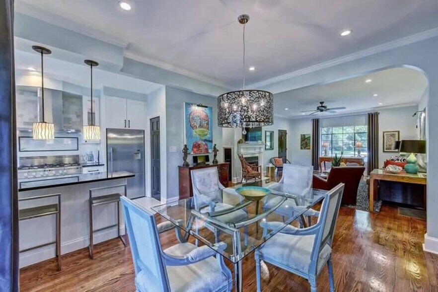 Building Photo - 600 Hermitage Ct