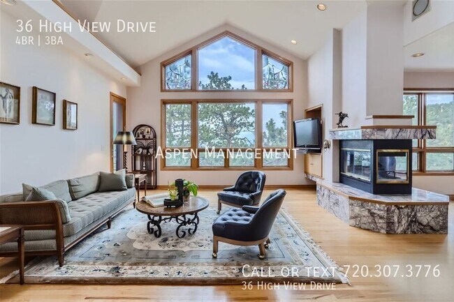 Building Photo - 36 High View Dr
