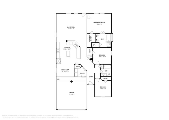 Building Photo - 1711 Coxwold Ct