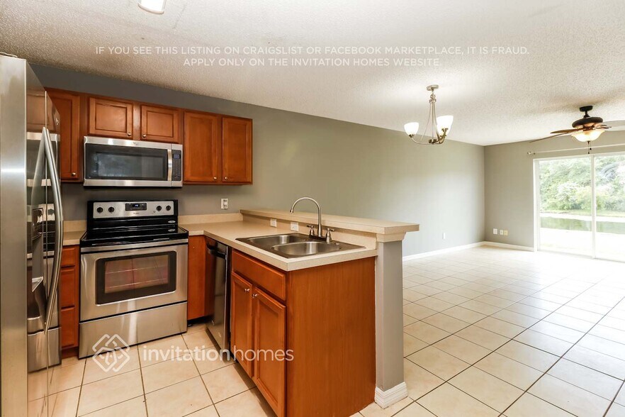Building Photo - 4308 Winding River Way