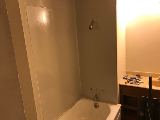 Bathroom tub/shower - 19157 130th Ct NE