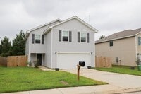 Building Photo - Spacious 4-Bedroom Home for Rent in St. Martin, MS!**