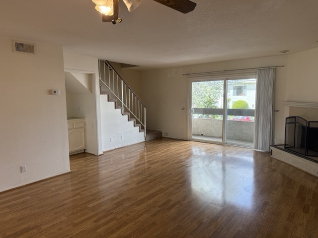 Living Room - 12330 Magnolia Blvd