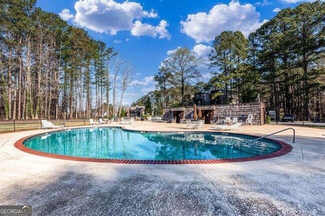 Building Photo - 3200 Rim Cove Dr