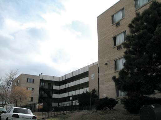 Greenleaf Apartments - Greenleaf Apartment